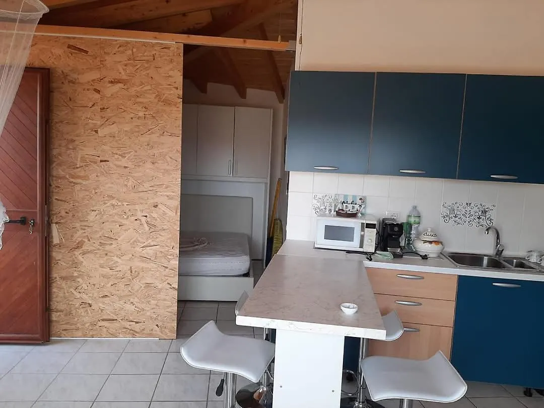 Prázdninový dům Vila Casa Beatrice Chia