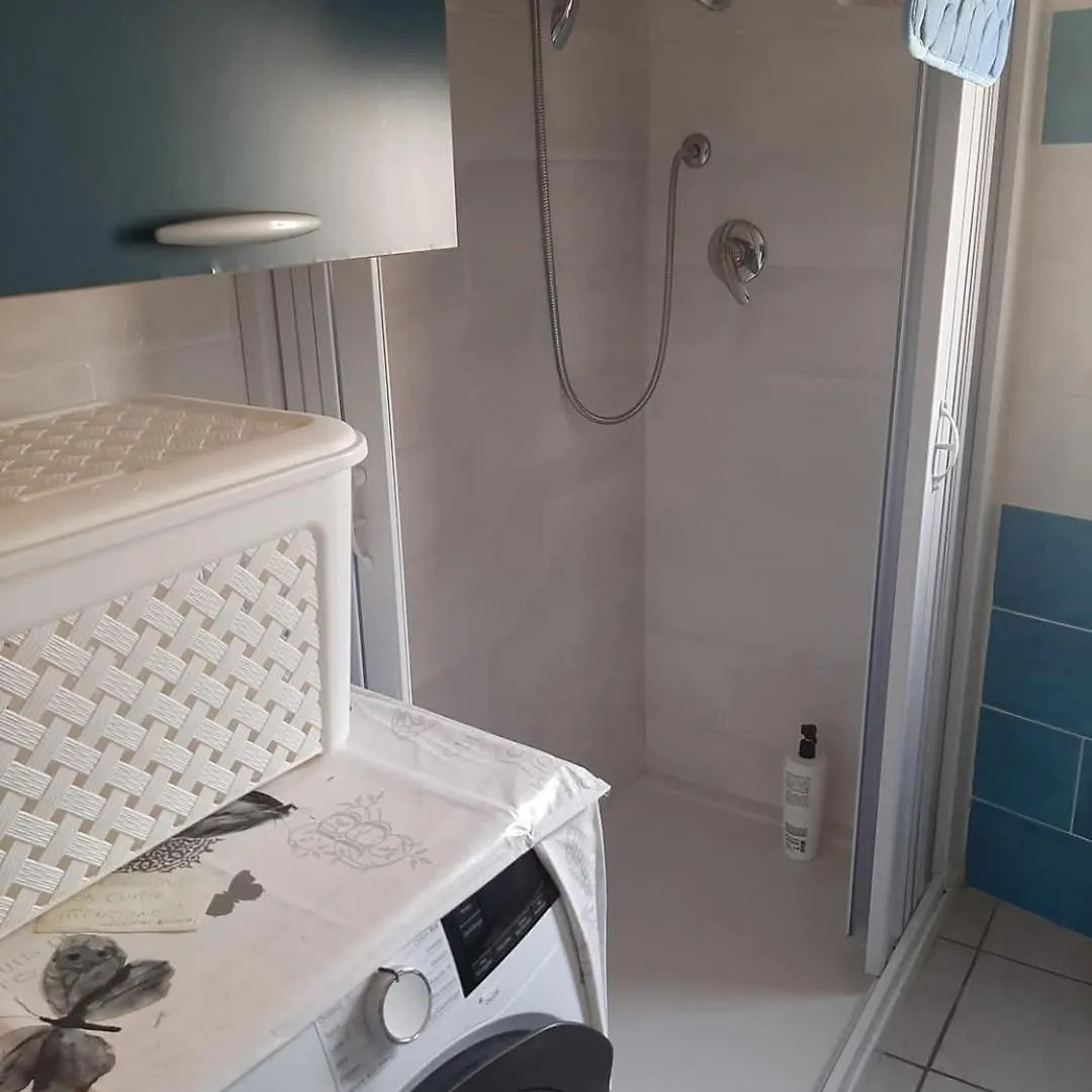 Vila Casa Beatrice Chia Prázdninový dům