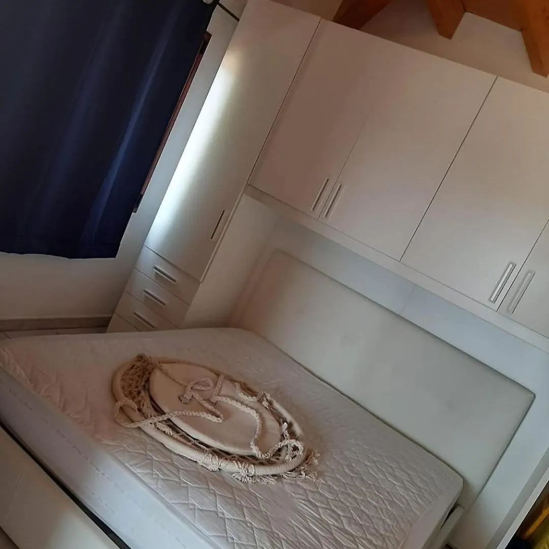 Dom wakacyjny Willa Casa Beatrice Chia Włochy