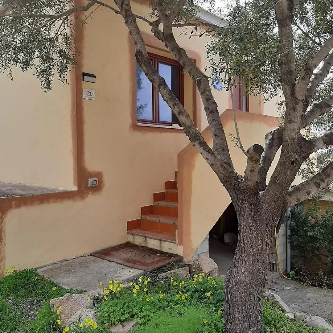 Kontakt z Casa Beatrice